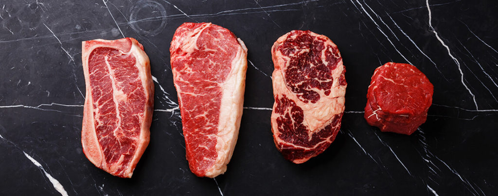 Dry Aged Versus Wet Aged Meat