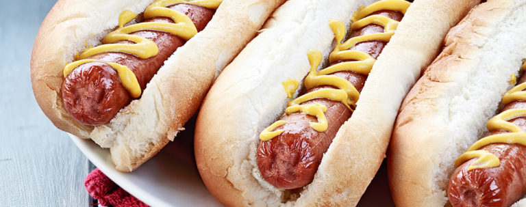 What's in a Hot Dog? | BestFoodFacts.org